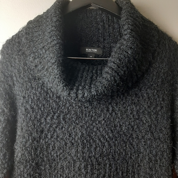 🌸Kenneth Cole Ladies Reaction|  Women's Sweater - Picture 3 of 9